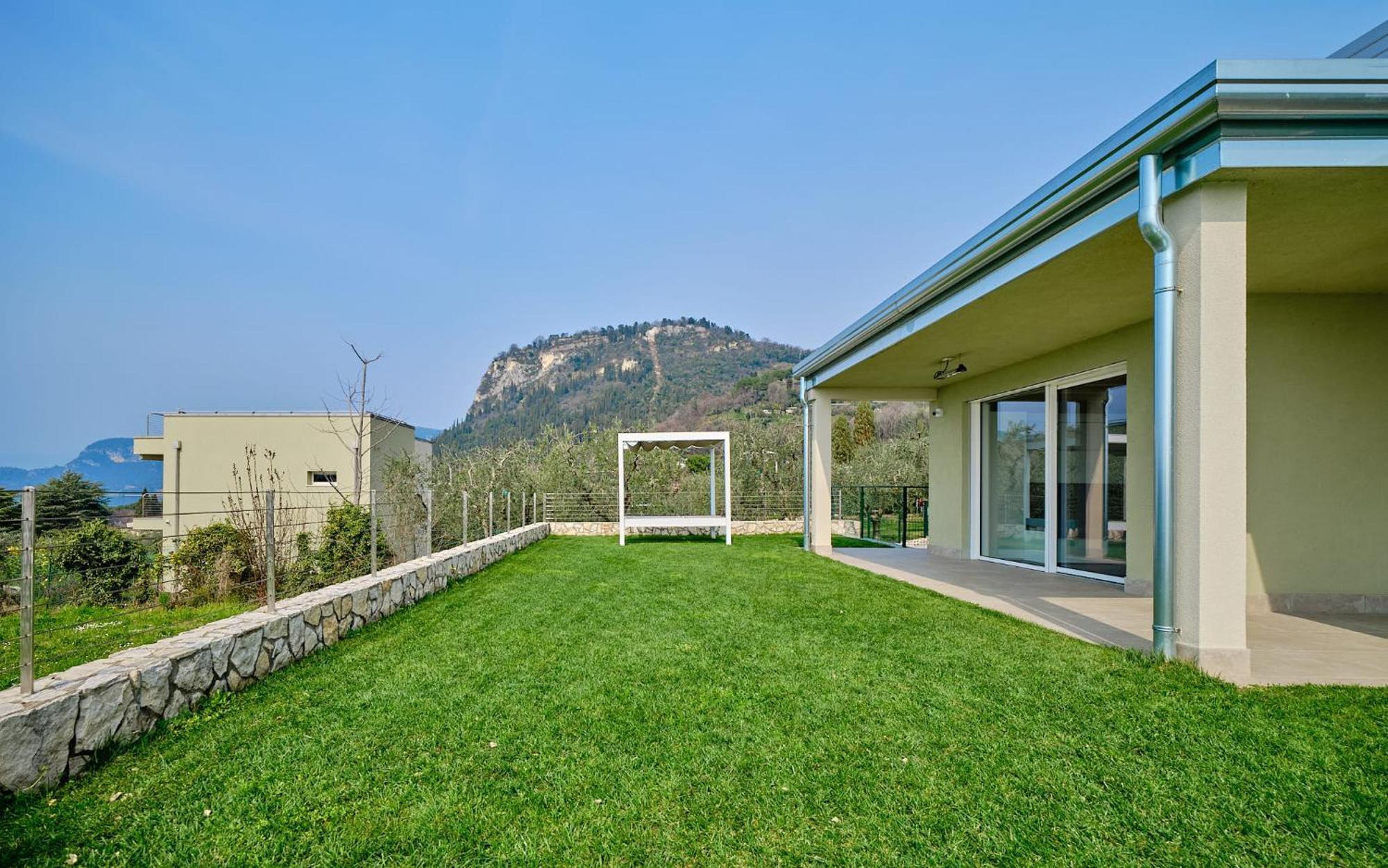 Villa Sunny Lake Suites Bardolino Exterior foto
